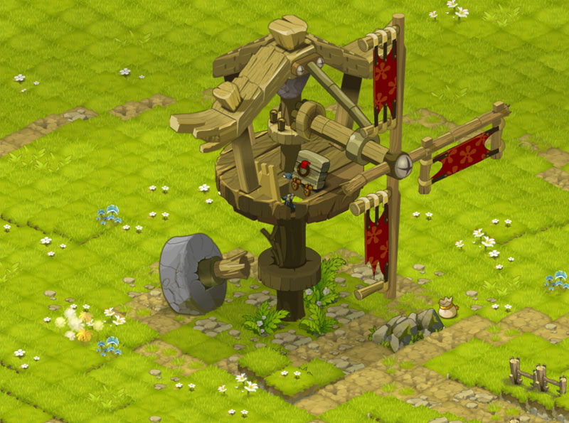 Wakfu - screenshot 11