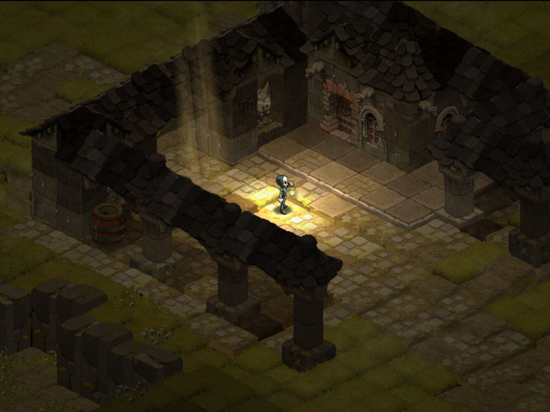 Wakfu - screenshot 9