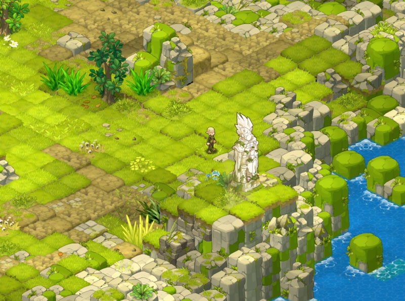 Wakfu - screenshot 8