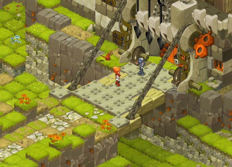 Wakfu - screenshot 7