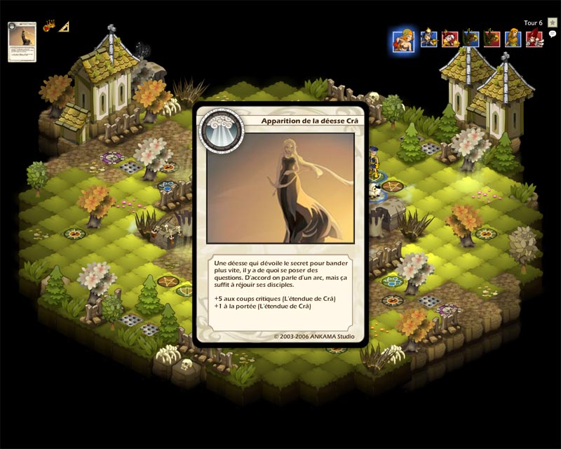 Dofus Arena - screenshot 13