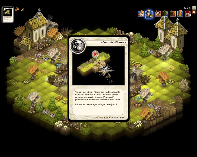 Dofus Arena - screenshot 11