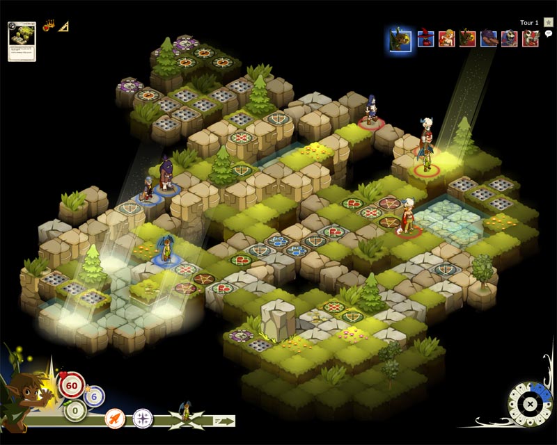 Dofus Arena - screenshot 4