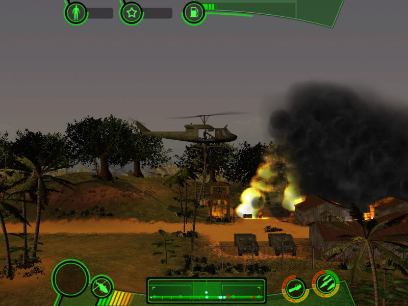 S.R.A.C.S. - screenshot 7