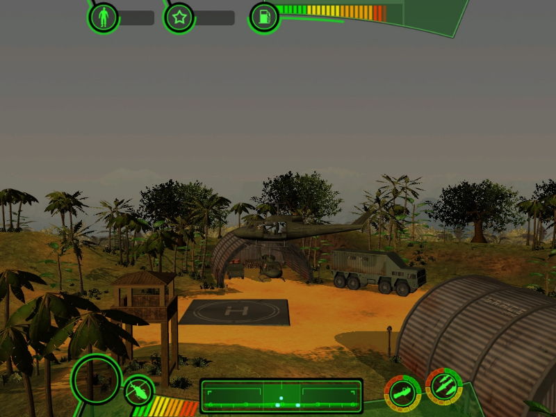 S.R.A.C.S. - screenshot 6