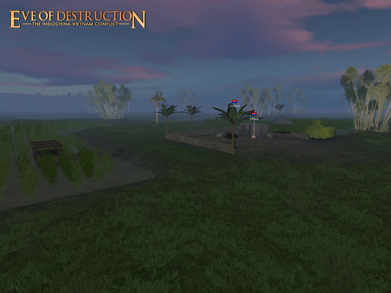 Eve of Destruction: The Indochina Vietnam Conflict - screenshot 15