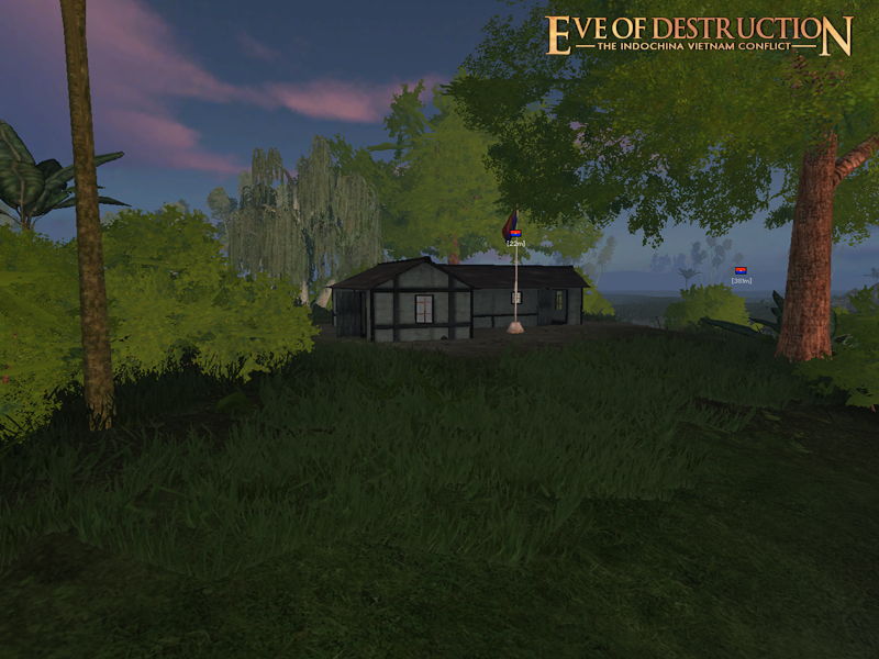 Eve of Destruction: The Indochina Vietnam Conflict - screenshot 14