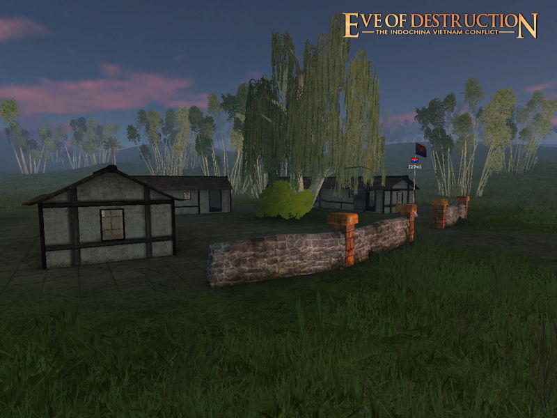 Eve of Destruction: The Indochina Vietnam Conflict - screenshot 11