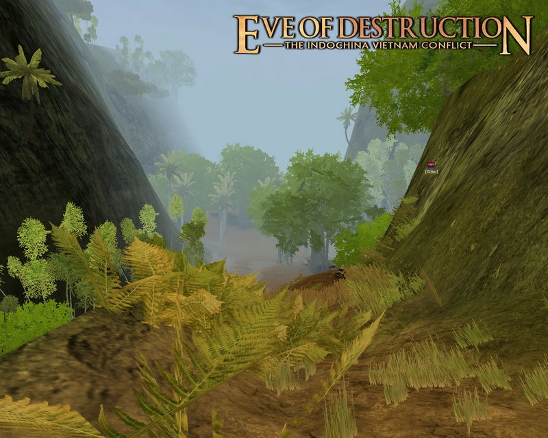 Eve of Destruction: The Indochina Vietnam Conflict - screenshot 7