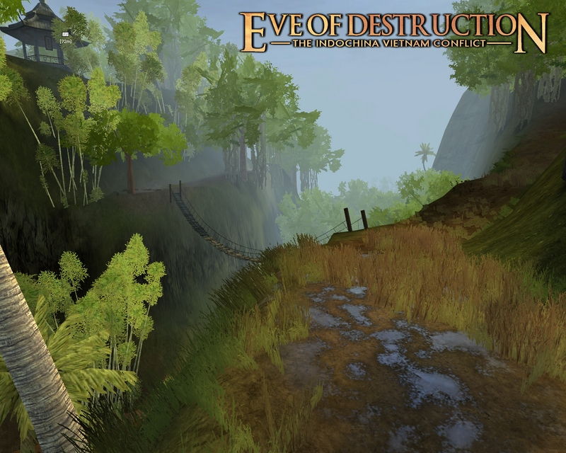 Eve of Destruction: The Indochina Vietnam Conflict - screenshot 4