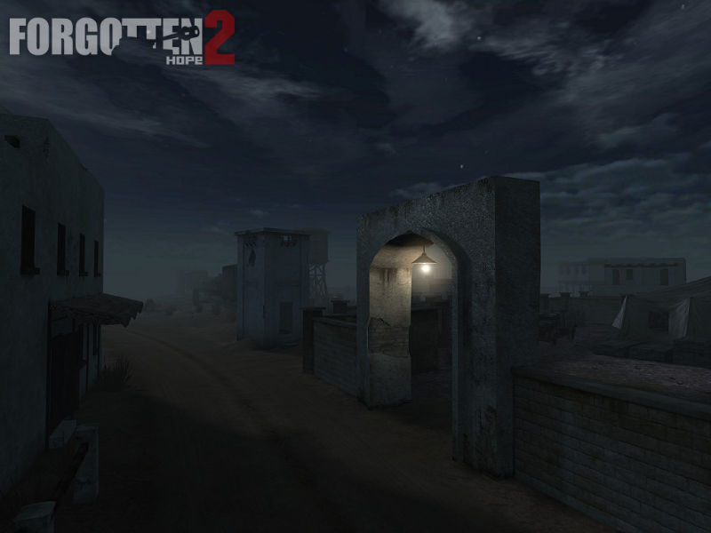 Forgotten Hope 2 - screenshot 10