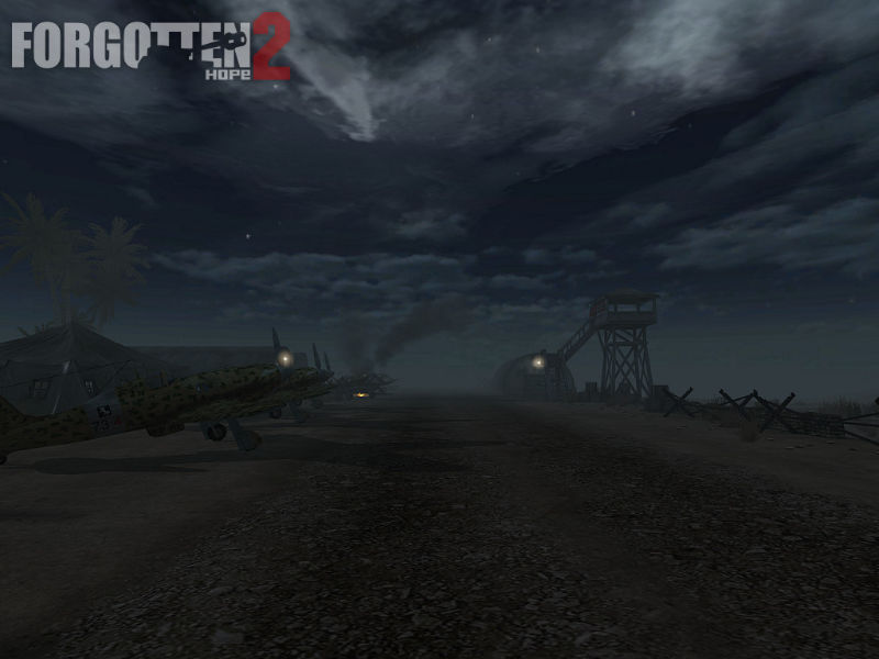 Forgotten Hope 2 - screenshot 5