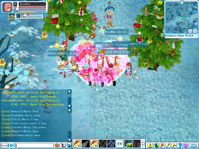 Pirate King Online - screenshot 122