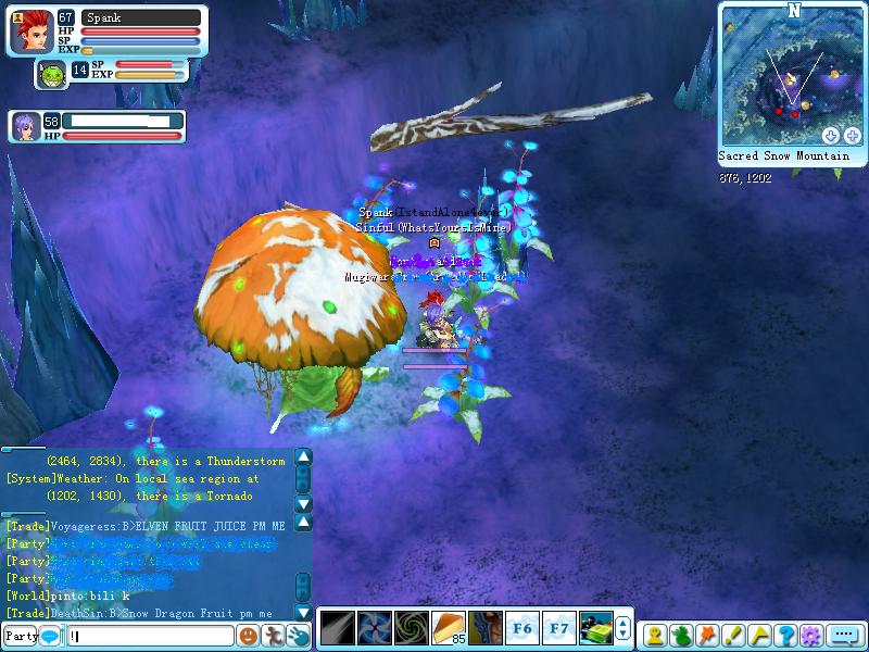 Pirate King Online - screenshot 119