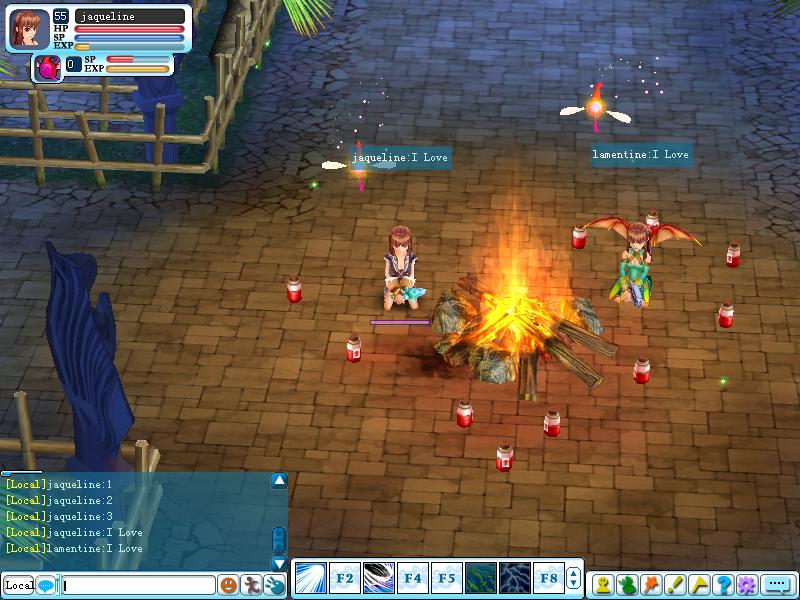 Pirate King Online - screenshot 115