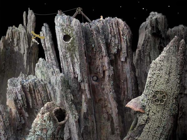 Samorost 1 - screenshot 6