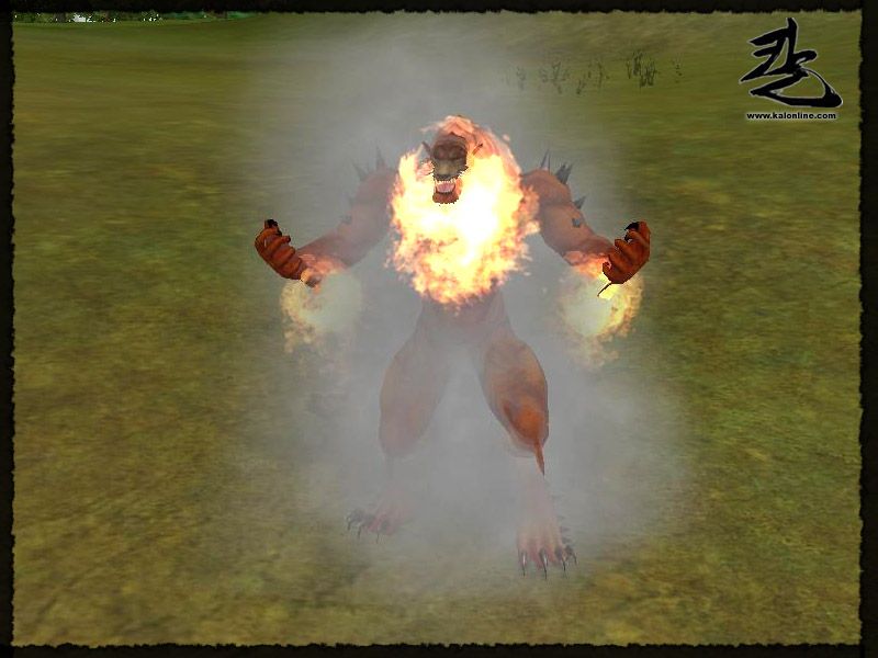 Kal - Online - screenshot 180