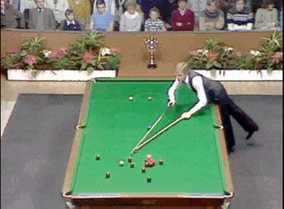 Virtual Snooker - screenshot 3