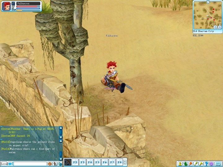 Tales of Pirates - screenshot 21