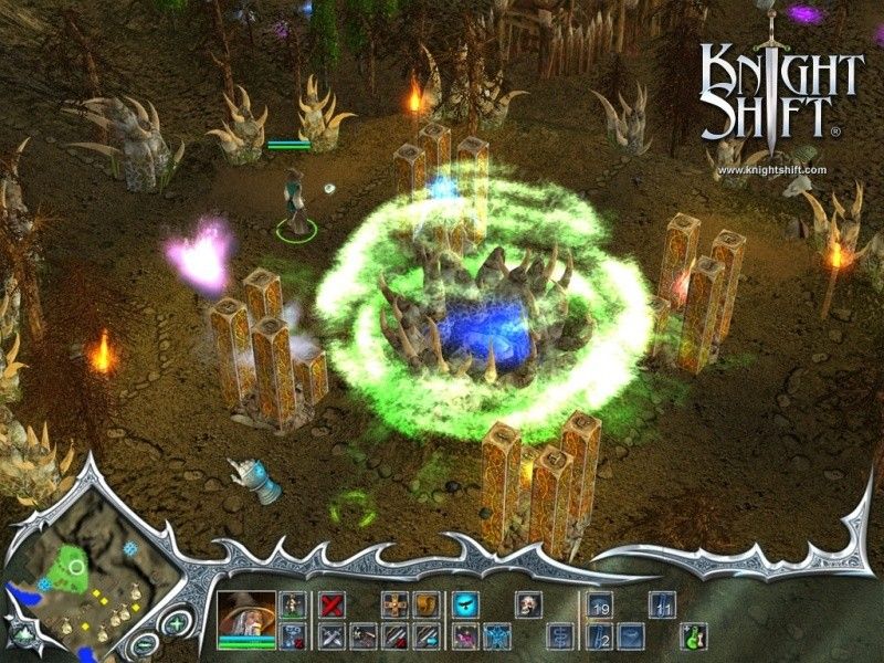 KnightShift - screenshot 24