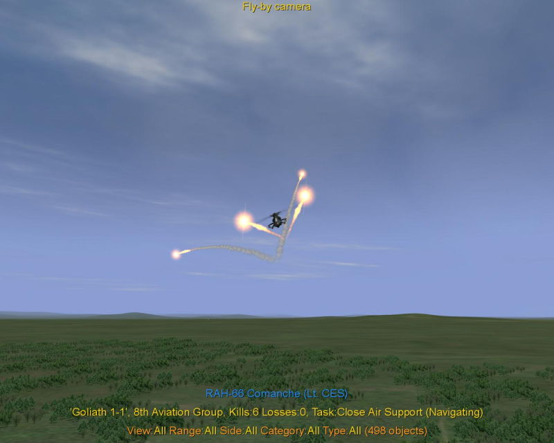 Enemy Engaged 2 - screenshot 30