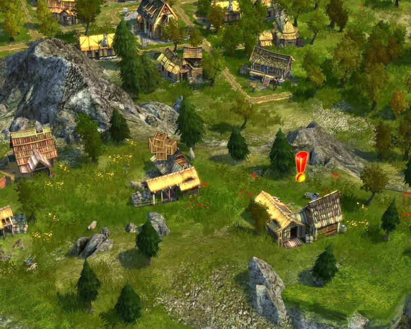 ANNO 1701 - screenshot 302