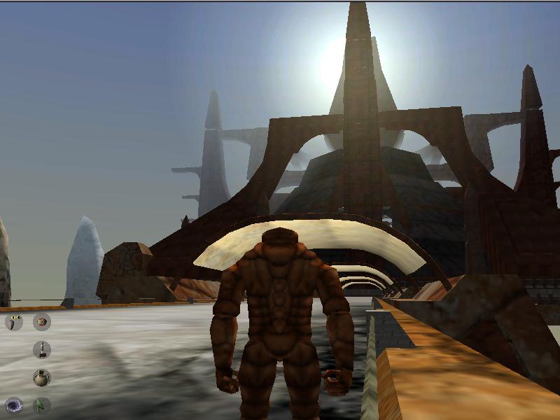 Atriarch - screenshot 11