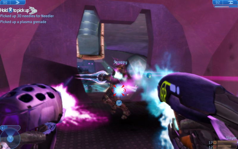 Halo 2 - screenshot 32