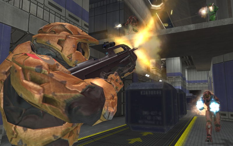 Halo 2 - screenshot 17