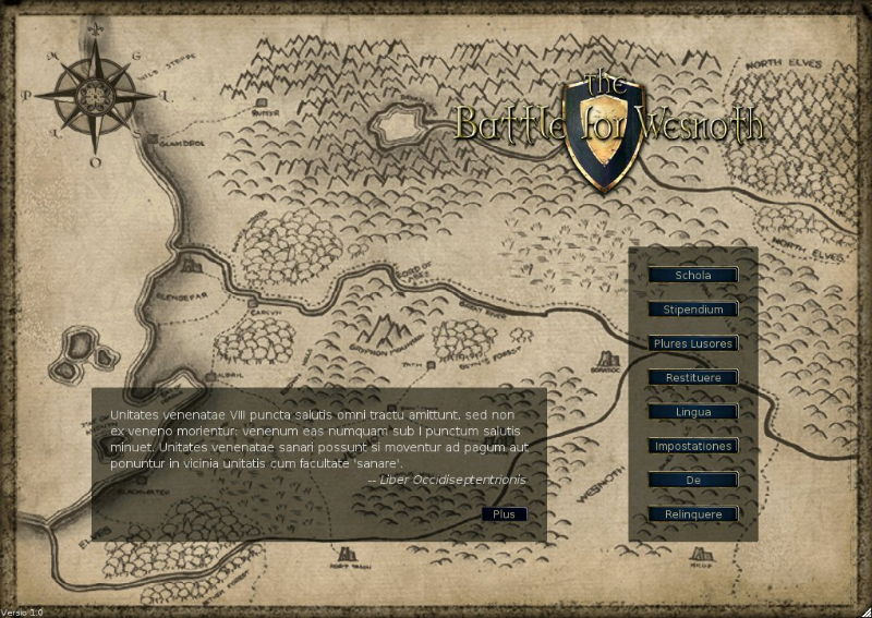 The Battle for Wesnoth - screenshot 26