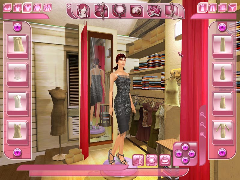 Project Fashion - screenshot 34