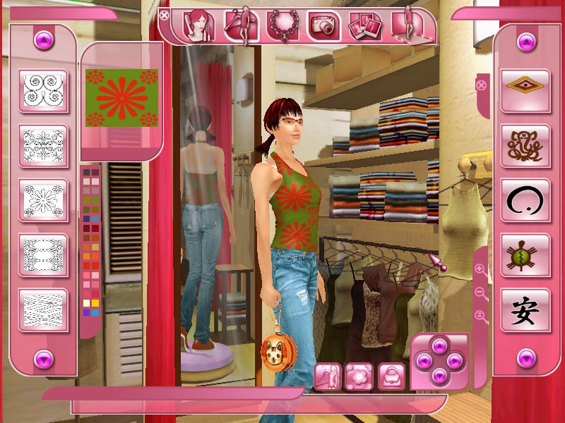 Project Fashion - screenshot 32