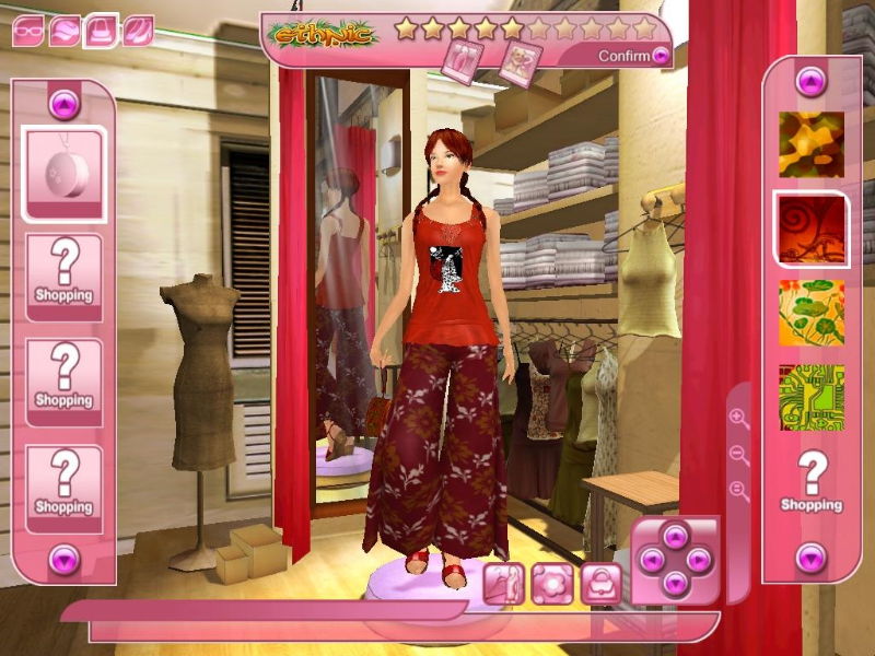 Project Fashion - screenshot 20