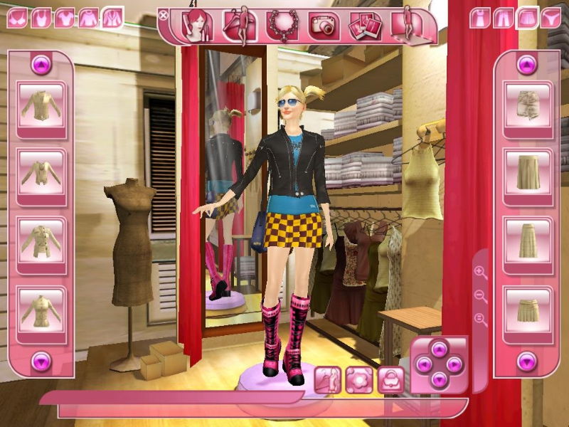 Project Fashion - screenshot 19