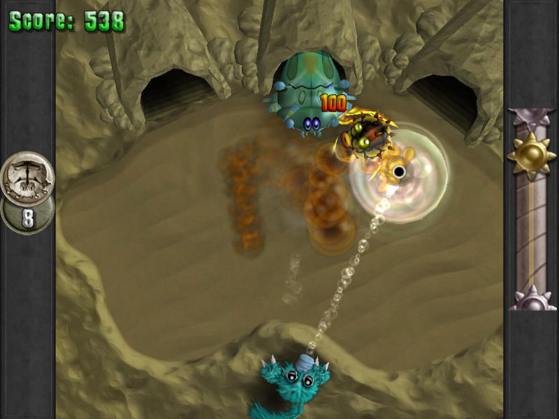 Bliss Island - screenshot 13