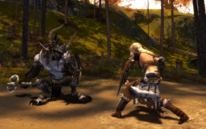 Guild Wars: Eye Of The North - screenshot 37