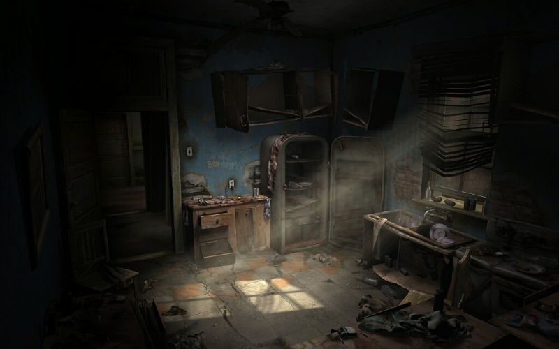 Art of Murder: FBI Confidential - screenshot 12