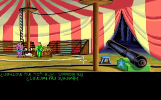 Monkey Island 1: The Secret of Monkey Island - screenshot 25