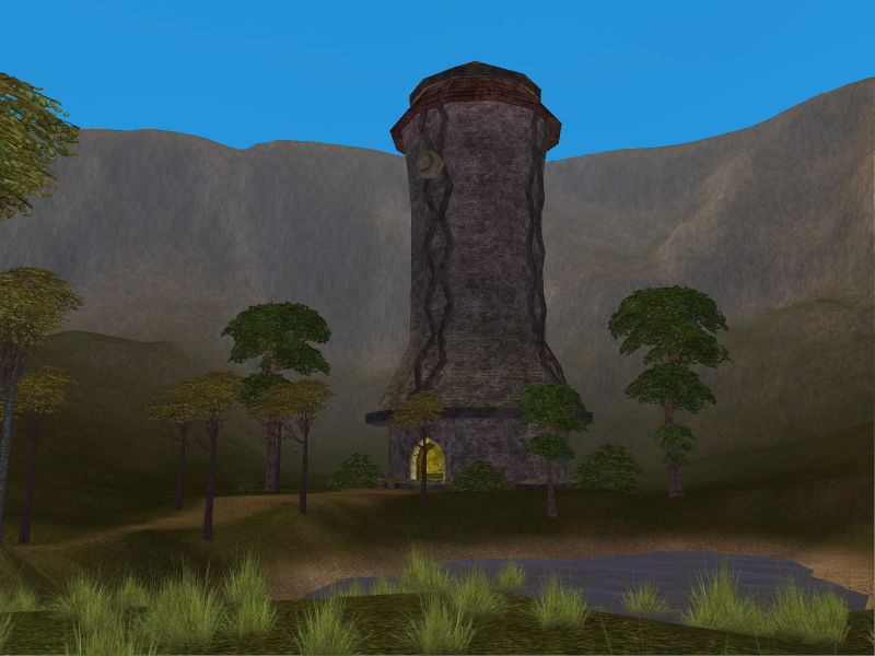 EverQuest: Secrets of Faydwer - screenshot 4