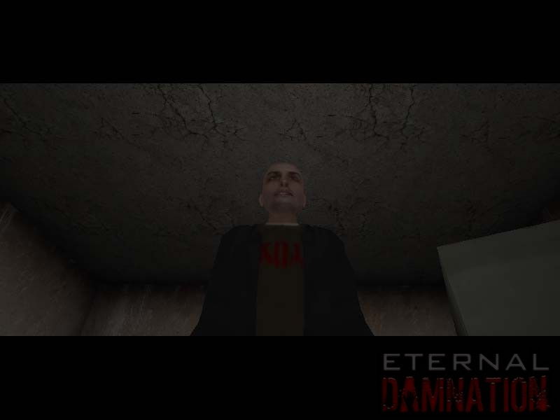 Eternal Damnation - screenshot 31