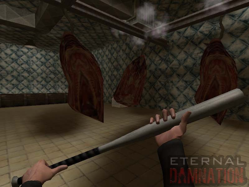 Eternal Damnation - screenshot 27