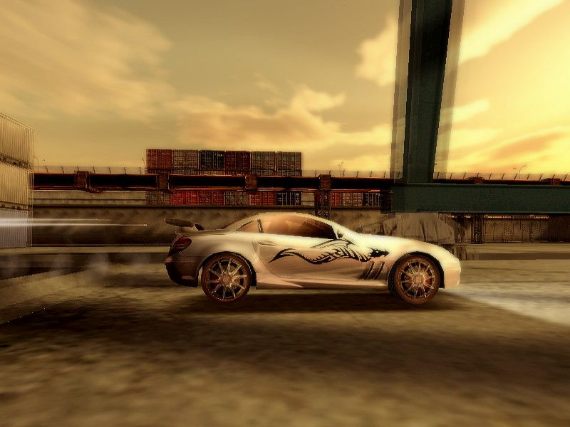 ESR - European Street Racing - screenshot 34