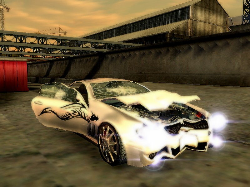 ESR - European Street Racing - screenshot 33