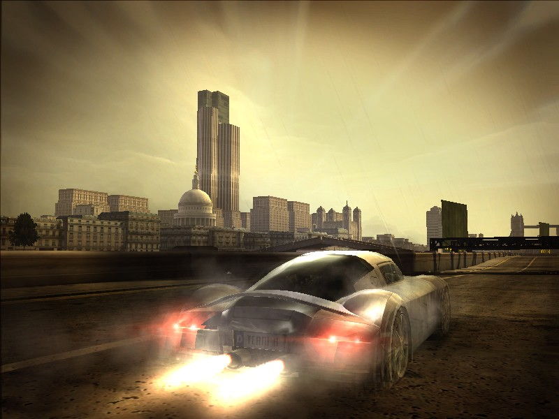 ESR - European Street Racing - screenshot 28