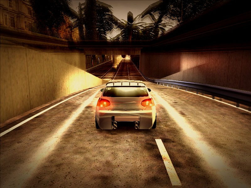 ESR - European Street Racing - screenshot 24