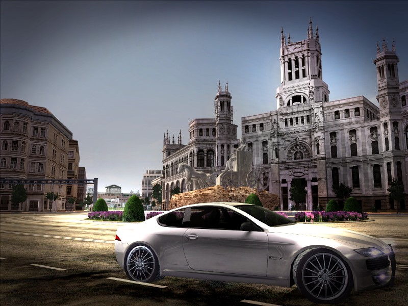 ESR - European Street Racing - screenshot 22