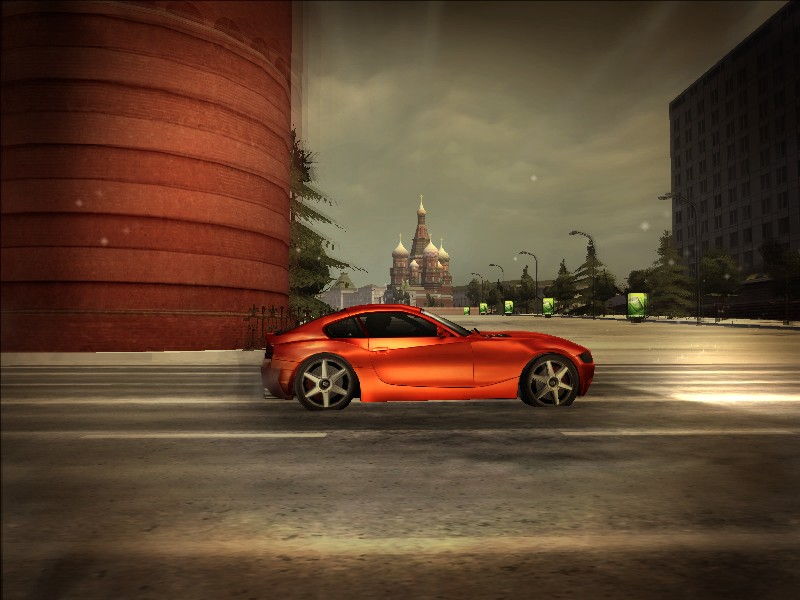 ESR - European Street Racing - screenshot 17