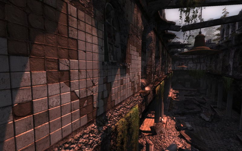 S.T.A.L.K.E.R.: Clear Sky - screenshot 35