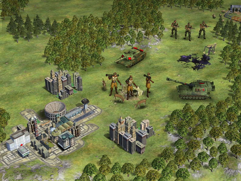 Civilization 4: Beyond the Sword - screenshot 17