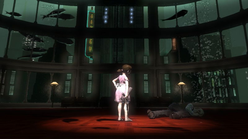 BioShock - screenshot 63